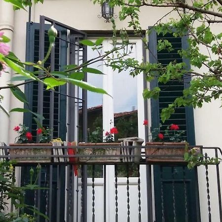 波波里诺公寓 佛罗伦萨 外观 照片